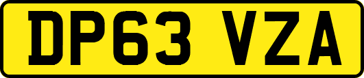 DP63VZA