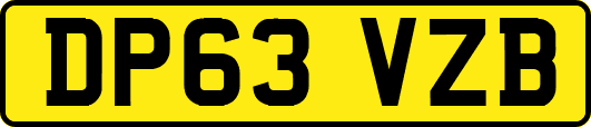 DP63VZB