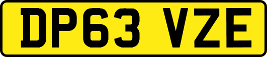 DP63VZE