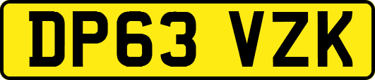 DP63VZK