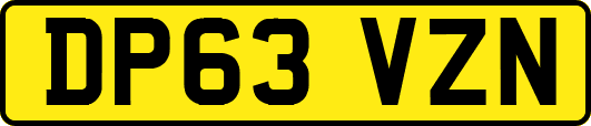 DP63VZN
