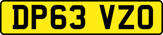 DP63VZO