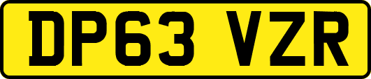 DP63VZR