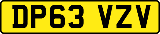 DP63VZV