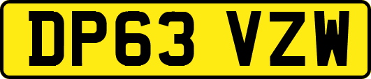 DP63VZW