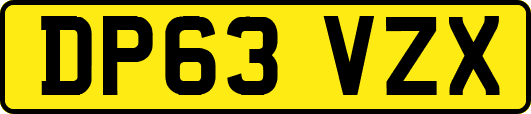 DP63VZX