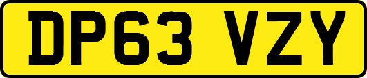 DP63VZY