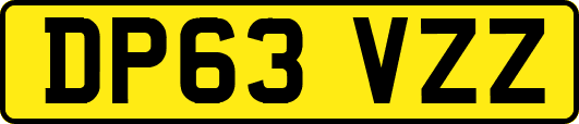 DP63VZZ