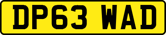 DP63WAD