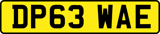 DP63WAE