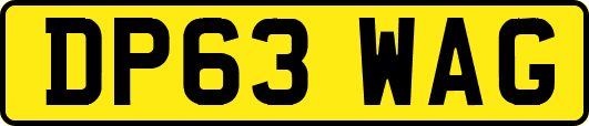 DP63WAG