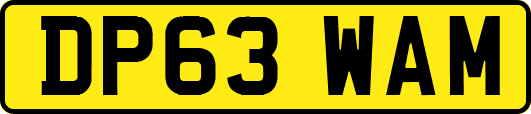 DP63WAM