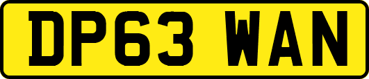 DP63WAN