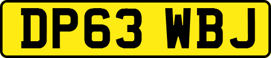 DP63WBJ
