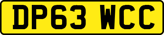 DP63WCC