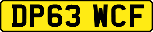 DP63WCF
