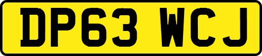 DP63WCJ