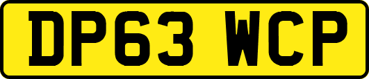DP63WCP