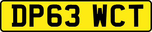 DP63WCT