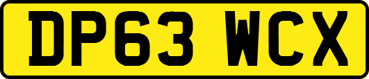 DP63WCX