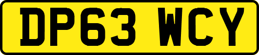 DP63WCY