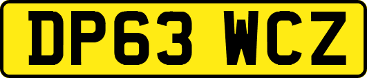 DP63WCZ