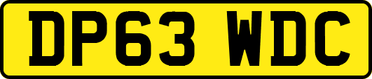 DP63WDC
