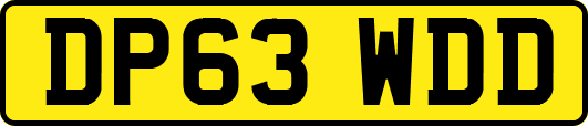 DP63WDD