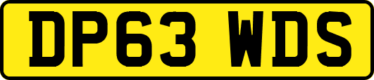 DP63WDS