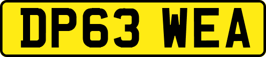 DP63WEA