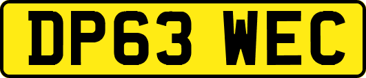 DP63WEC