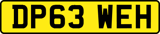 DP63WEH