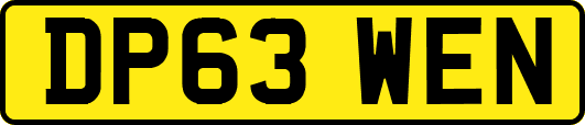 DP63WEN