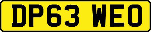 DP63WEO