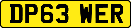 DP63WER