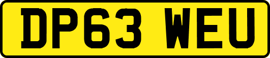 DP63WEU
