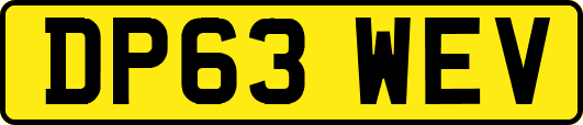 DP63WEV