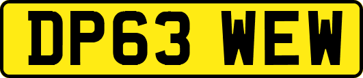 DP63WEW