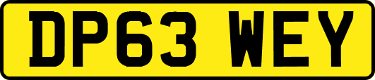DP63WEY