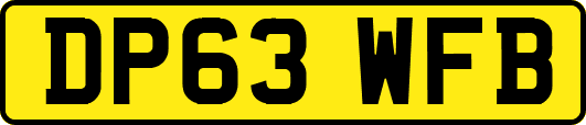 DP63WFB
