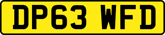 DP63WFD