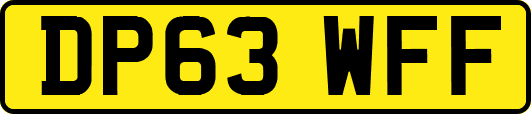 DP63WFF