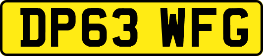 DP63WFG