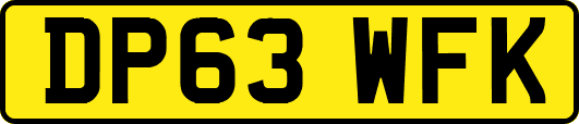 DP63WFK