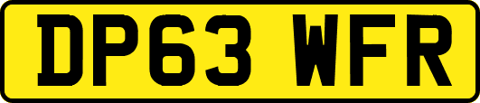 DP63WFR