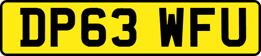 DP63WFU