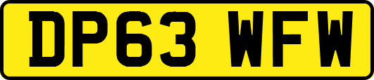 DP63WFW