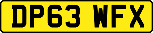 DP63WFX