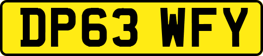 DP63WFY