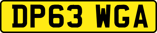 DP63WGA